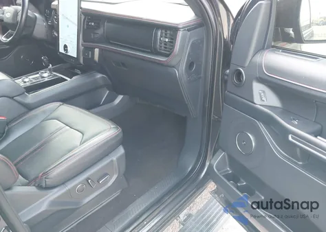 2022 Ford Expedition Limited from USA, damaged, VIN 1FMJU2AT0NEA63327